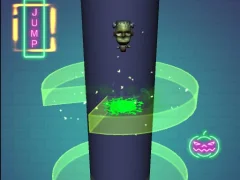 Juego Scary Helix en línea