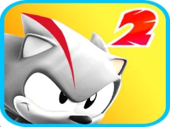 Juego Sonic subway supe rush en línea