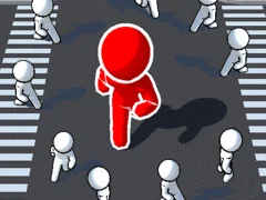 Juego City Run.io en línea
