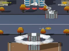 Juego Tower Droppy en línea