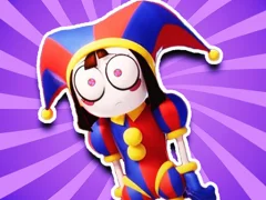Juego Digital Circus: Parkour Game en línea