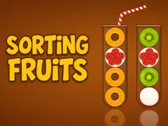 Juego Sorting Fruits en línea