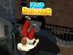 Juego Flip Runner en línea