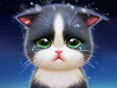 Juego Kitten Bowling en línea