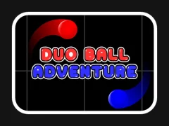 Juego Duo Ball Adventure en línea