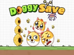 Juego Doggy Save en línea