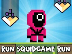 Juego Run Squid Game Run en línea
