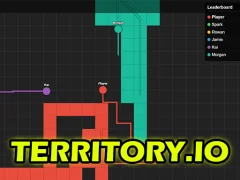 Juego Territory.io en línea