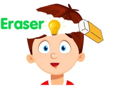 Juego Eraser en línea