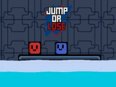 Juego Jump Or Lose en línea