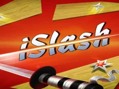 Juego iSlash en línea