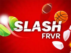 Juego Slash FRVR en línea