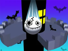 Juego Hexa Jump ASMR en línea