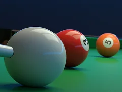 Juego 8 Pool Shooter en línea