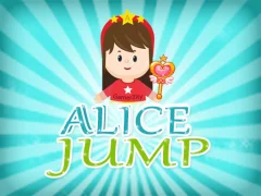 Juego Alice Jump en línea