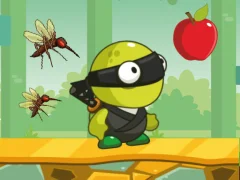 Juego Ninja Adventure en línea