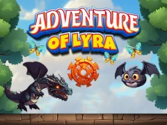 Juego Adventure of Lyra en línea