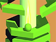 Juego Stack Ball Game en línea