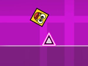 Juego Playster in Geometry Dash en línea