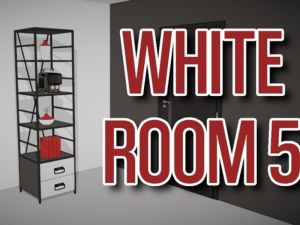 Juego La habitación blanca 5 en línea