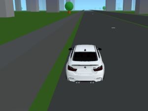 Juego Juego de mecanografía de carreras 3D en línea