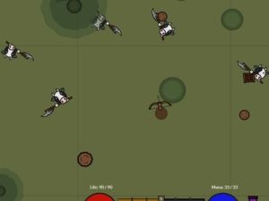 Juego Cowz. IO en línea