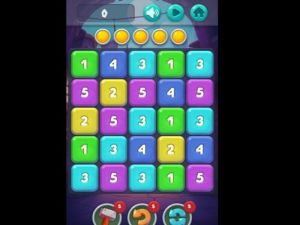 Juego 2048 Clicker en línea