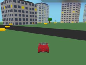 Juego Simulador de coche 3D en línea