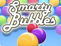 Juego Burbujas smarty en línea
