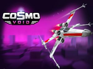 Juego Cosmo vacío en línea