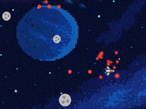 Juego Guardián estelar en línea