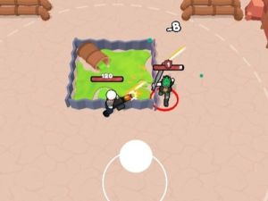Juego Tirador de escuadrón 3D en línea