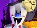 Juego Ice Scream 2: Escape de Halloween  en línea