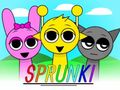 Juego Sprunki en línea