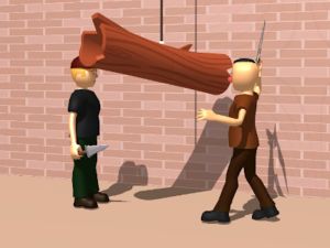 Juego Blade Forge 3D en línea