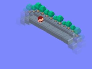Juego Saltadores en línea