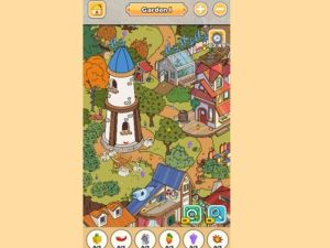 Juego Descúbrelo cultivar un jardín en línea