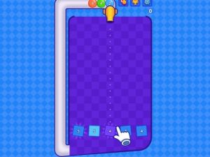Juego 2048 Bloques Destrucción en línea