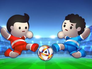 Juego Copa del Mundo de Dummies en línea