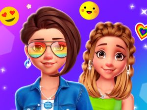 Juego Desafío estético de celebridades en línea