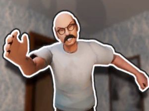 Juego Escape de escolares: fugitivo en línea
