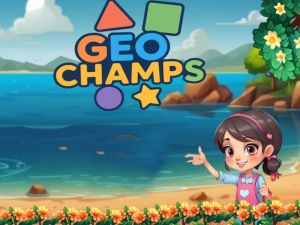 Juego Geo Campeones en línea