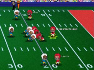 Juego Bros de fútbol en línea