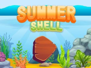 Juego Caparazón de verano en línea