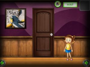 Juego Amgel Kids Room Escape 330 en línea