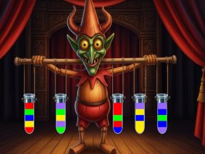 Juego Escape del bosque legendario en línea