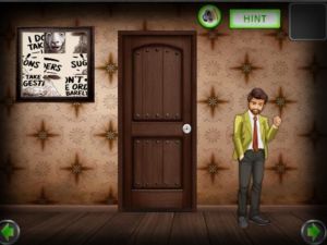 Juego Amgel Easy Room Escape 300 en línea
