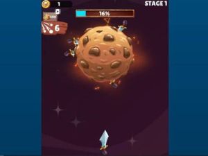 Juego Master de fusión: artesanía de armas en línea