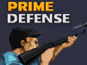 Juego Defensa principal en línea