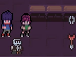 Juego Aventuras de dúo (legado de trampas) en línea